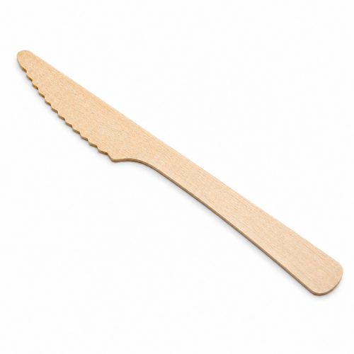 Houten Bestek