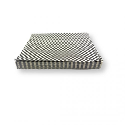 Greaseproof Food Wrapping Paper – Custom Printed with Your Brand